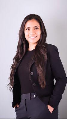 Account Manager Ruth Paredez