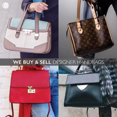 Designer Handbags