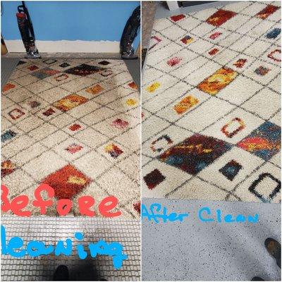 K&L Carpet And Upholstery Cleaning