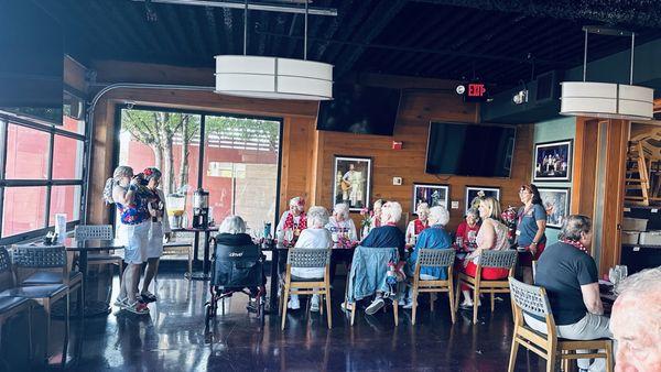 World War II Rosie the Riveters