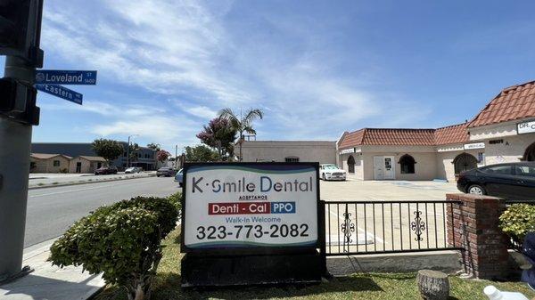 K Smile Dental