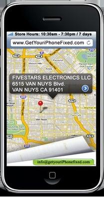 iPhone Repair 2G 3G 3Gs 4 4G