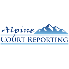 Alpine Court Reporting