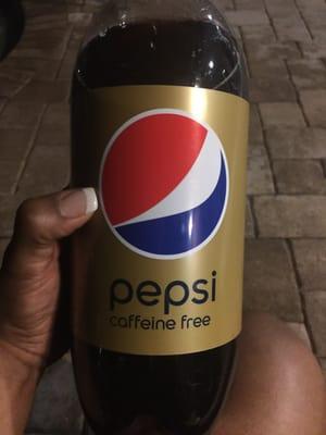 Apparently this 150cal preserving Pepsi is "Diet Coke"