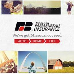 Mike Ward - Missouri Farm Bureau Insurance