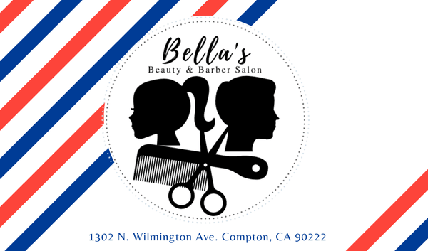 Bella's Beauty & Barber Salon