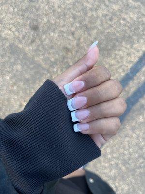 Nails