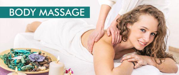 Body Massage