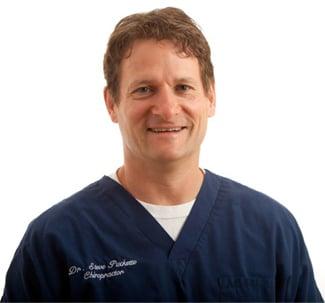 Dr. Steve Puckette, Chiropractic Neurologist