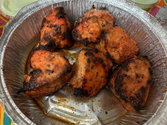 Chicken Tikka