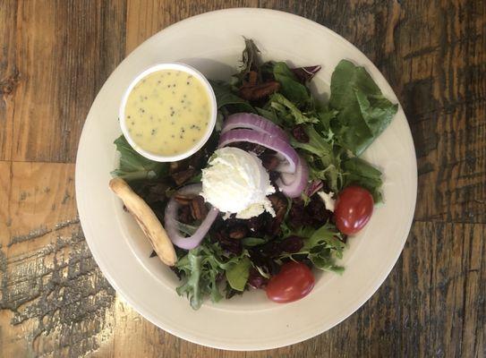 Spring Salad - small dinner size