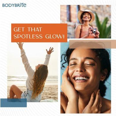 BodyBrite - Missouri city