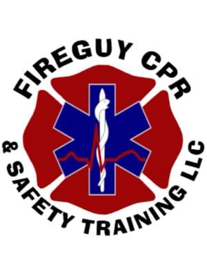 FireGuy CPR & Safety Training