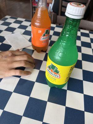 Jarritos