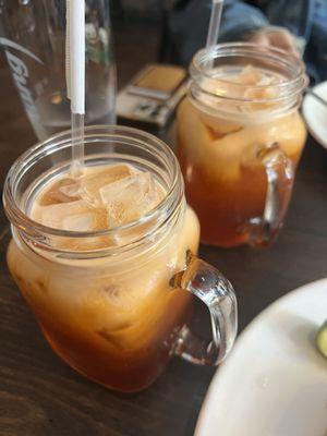 Thai Ice Tea