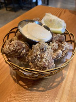 Original Karaage (3pc)