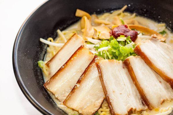 Chashu Ramen