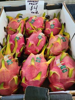 DRAGON FRUIT