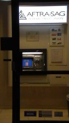 ATM Open 24/7