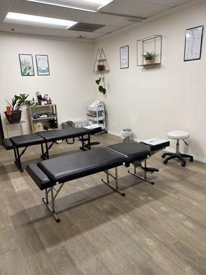 OC Live Active Chiropractic