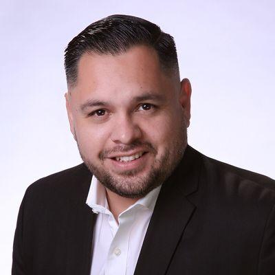 Raul Leon - Endeavour Realty