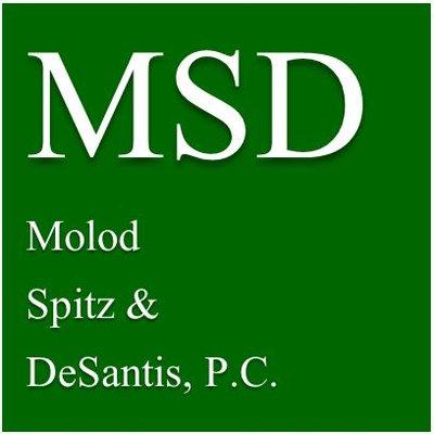 Molod Spitz & DeSantis PC