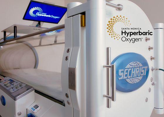 Santa Monica Hyperbaric Oxygen