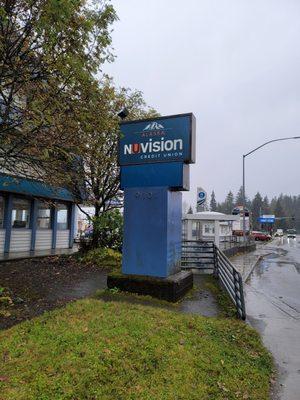 Juneau Branch Exterior.