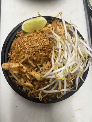 Pad Thai