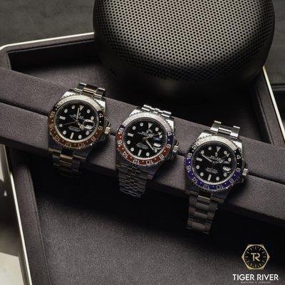 We sell & buy luxury watches.