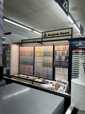 Shop Benjamin Moore paints at Groom & Sons' Home Center