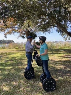 Segway of Central Florida