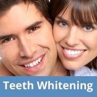 Teeth Whitening - Whitehall Health Centre