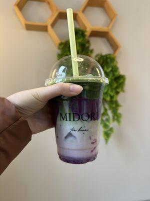 Midori Tea House