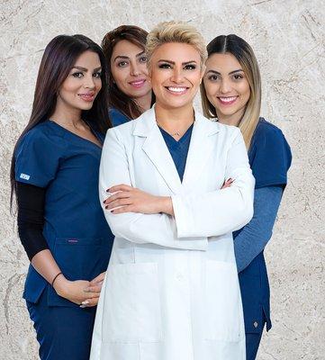 Elite Dental & Implant Center