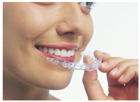 Studio 32 is a proud Invisalign provider.