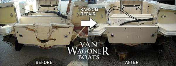 Van Wagoner Boats