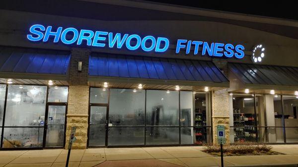 Shorewood Fitness