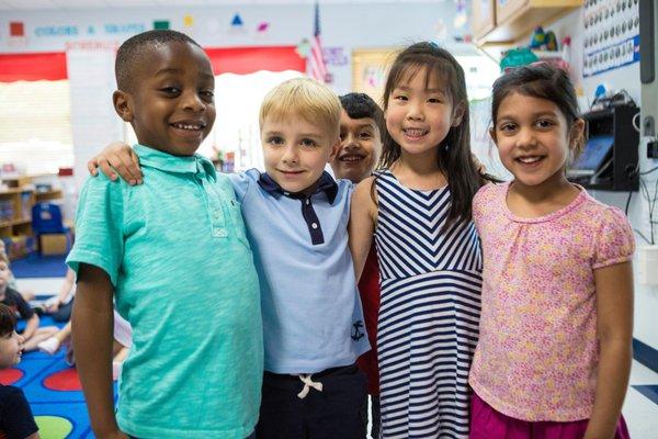 The Goddard School of Orlando (Lake Nona)