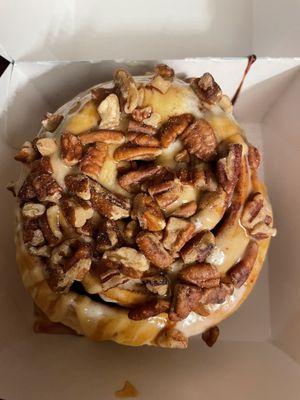 Caramel PecanBon