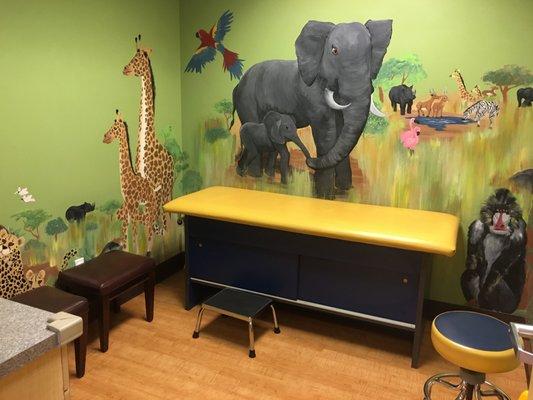 Aasha Pediatrics