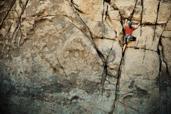 Outdoor Adventure Photography and Filmmaking