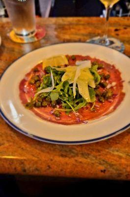 Carpaccio