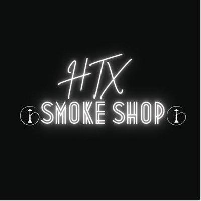 HOUSTON SMOKE SHOP- HTX