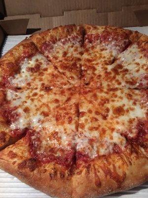 Cheese Pizza