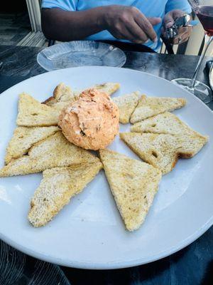 Salmon Dip