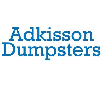 Adkisson Dumpsters