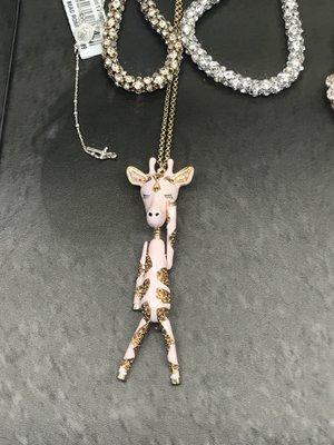 Cute necklace