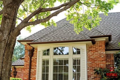 Total Residential Roofing Professional residential and commercial roofing and repair services in Dallas Ft. Worth Austin