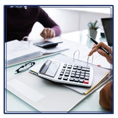 IBS Tax Services - Preparación de impuestos para negocios